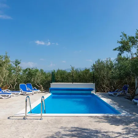 Villa Malacnica *