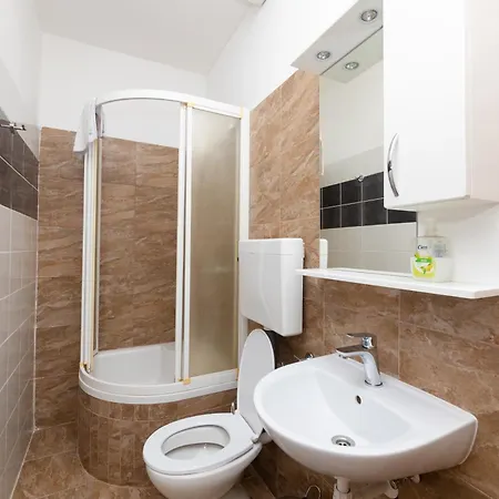 Villa Malacnica Supetar