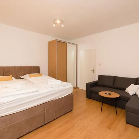 Villa Malacnica Supetar